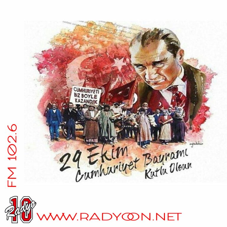 Kutlu Olsun Kutlu Olsun