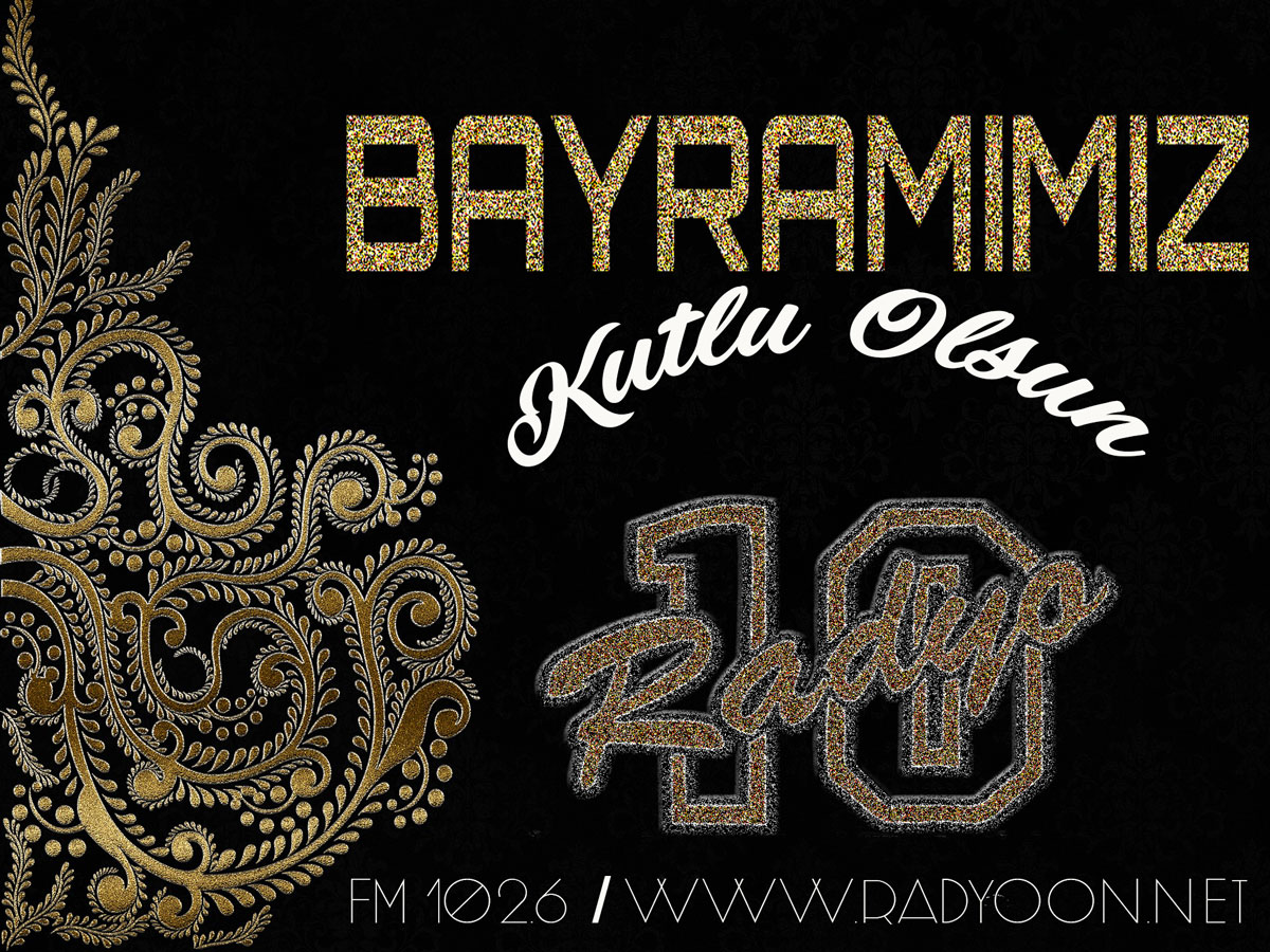 Bayramımız Kutlu Olsun Bayramımız Kutlu Olsun