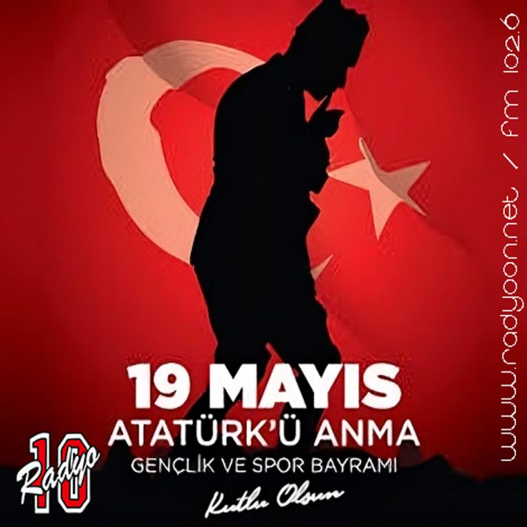 Ata’mızı anıyoruz