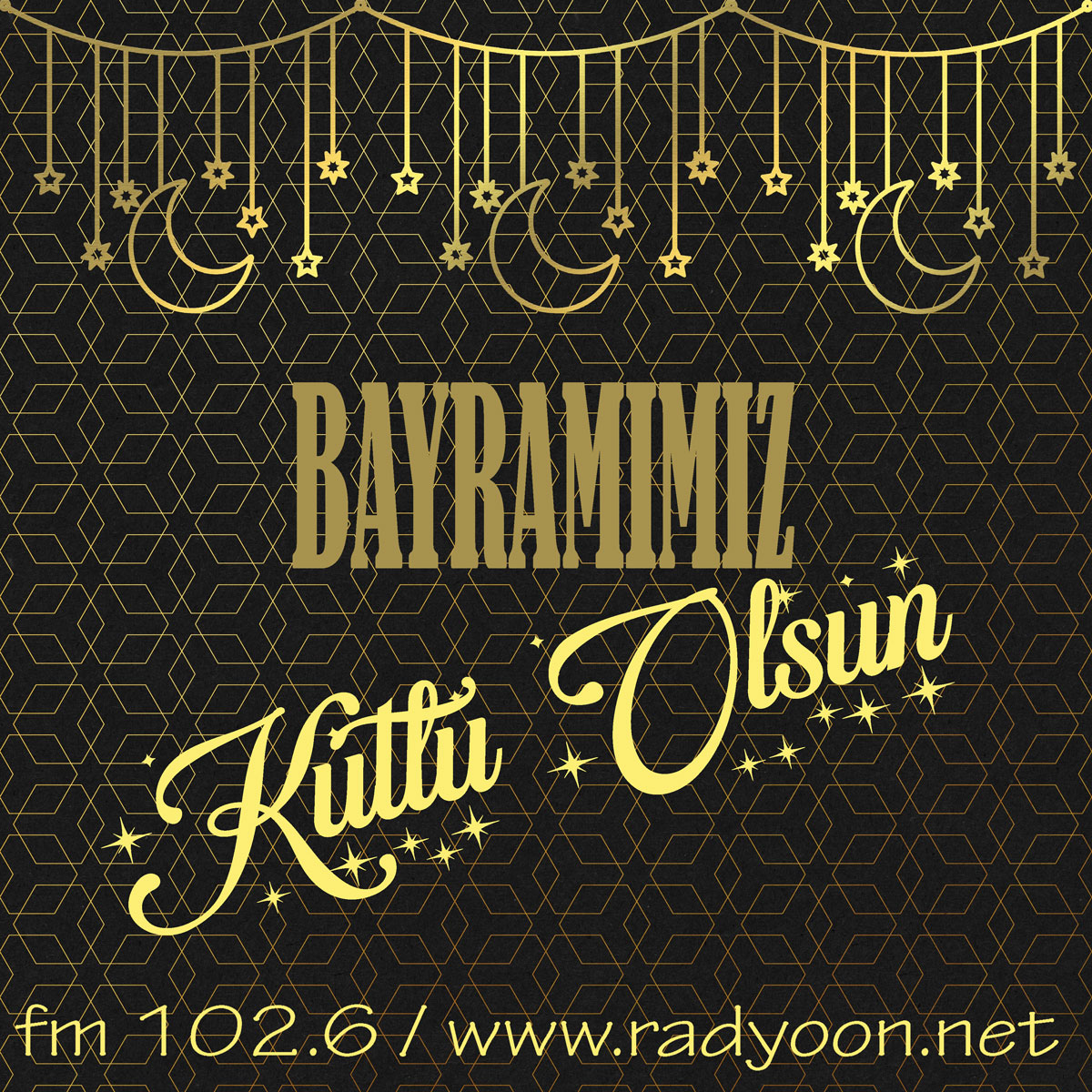 İyi bayramlar